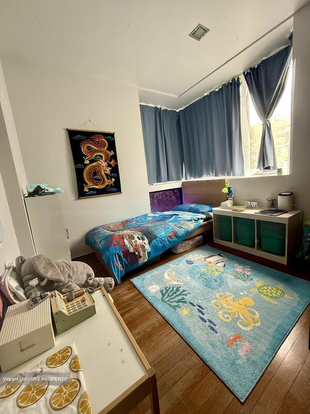 Treasure Place (D5), Condominium #464249711